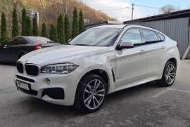 BMW, X6