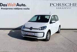 Volkswagen, up!