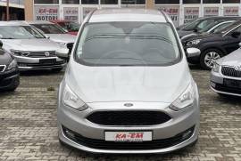 Ford, C-Max