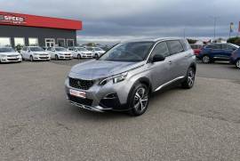 Peugeot, 5008