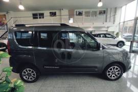 Fiat, Doblo