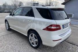 Mercedes-Benz, ML 350