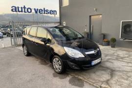 Opel, Meriva