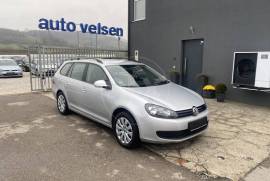 Volkswagen, Golf