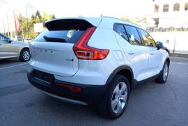 Volvo, XC40