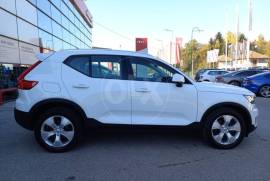 Volvo, XC40