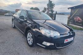 Citroen, C5