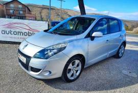 Renault, Scenic