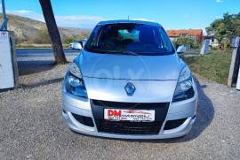 Renault, Scenic