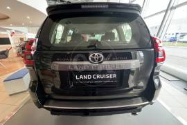 Toyota, Land Cruiser