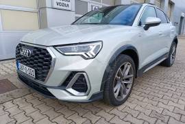 Audi, Q3