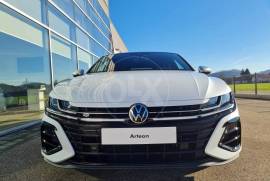 Volkswagen, Arteon