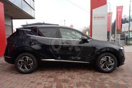 Kia, Sportage