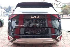 Kia, Sportage