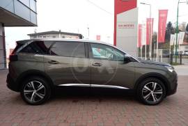 Peugeot, 5008