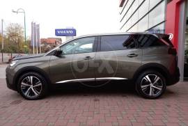 Peugeot, 5008