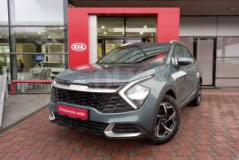 Kia, Sportage