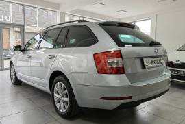 Skoda, Octavia