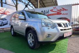 Nissan, X-Trail