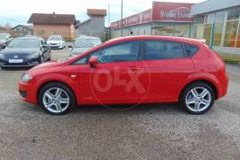 Seat, Leon