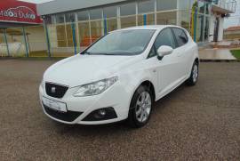 Seat, Ibiza