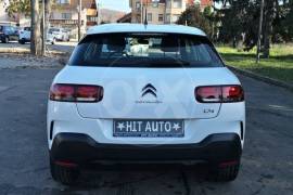 Citroen, C4 Cactus