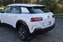 Citroen, C4 Cactus