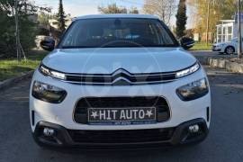 Citroen, C4 Cactus