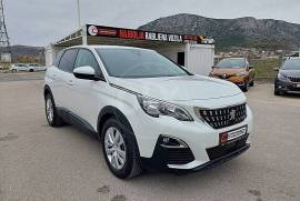 Peugeot, 3008