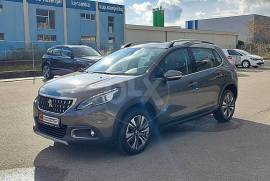 Peugeot, 2008