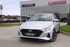 Hyundai, i20