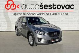 Mazda, CX-5