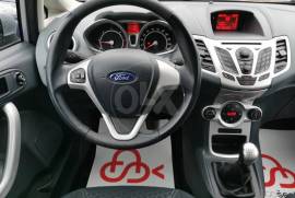 Ford, Fiesta