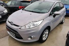 Ford, Fiesta