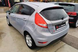 Ford, Fiesta