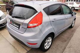 Ford, Fiesta