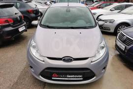 Ford, Fiesta