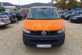 Volkswagen, T5 Kombi