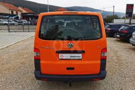 Volkswagen, T5 Kombi