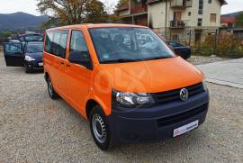 Volkswagen, T5 Kombi