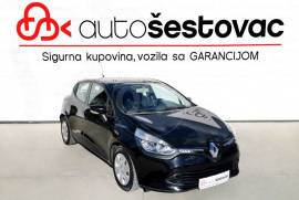 Renault, Clio