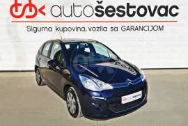 Citroen, C3