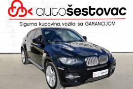 BMW, X6