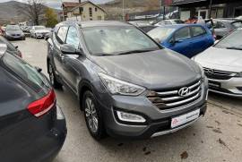 Hyundai, Santa Fe