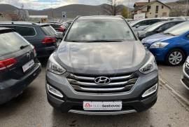 Hyundai, Santa Fe