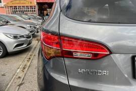 Hyundai, Santa Fe