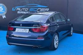 BMW, 550 Gran Turismo