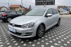 Volkswagen, Golf