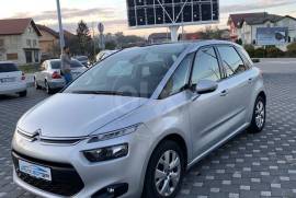 Citroen, C4 Picasso