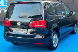 Volkswagen, Touran